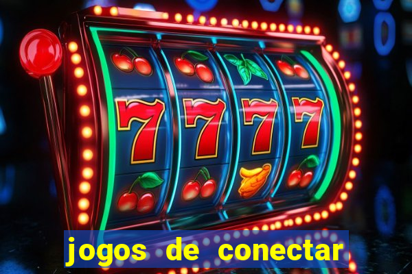 jogos de conectar pares iguais